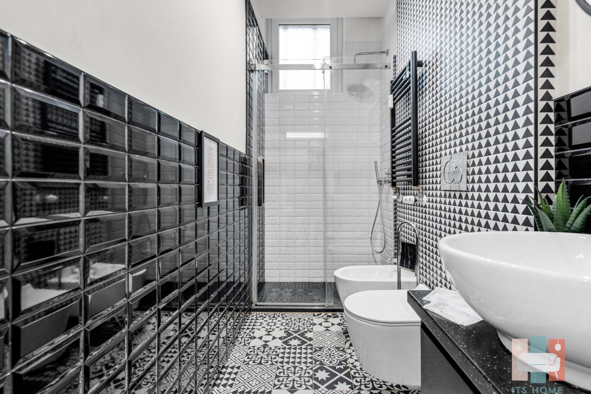 Апартаменты Pab60 -Crescenzago-Luxury Blue House Милан Экстерьер фото