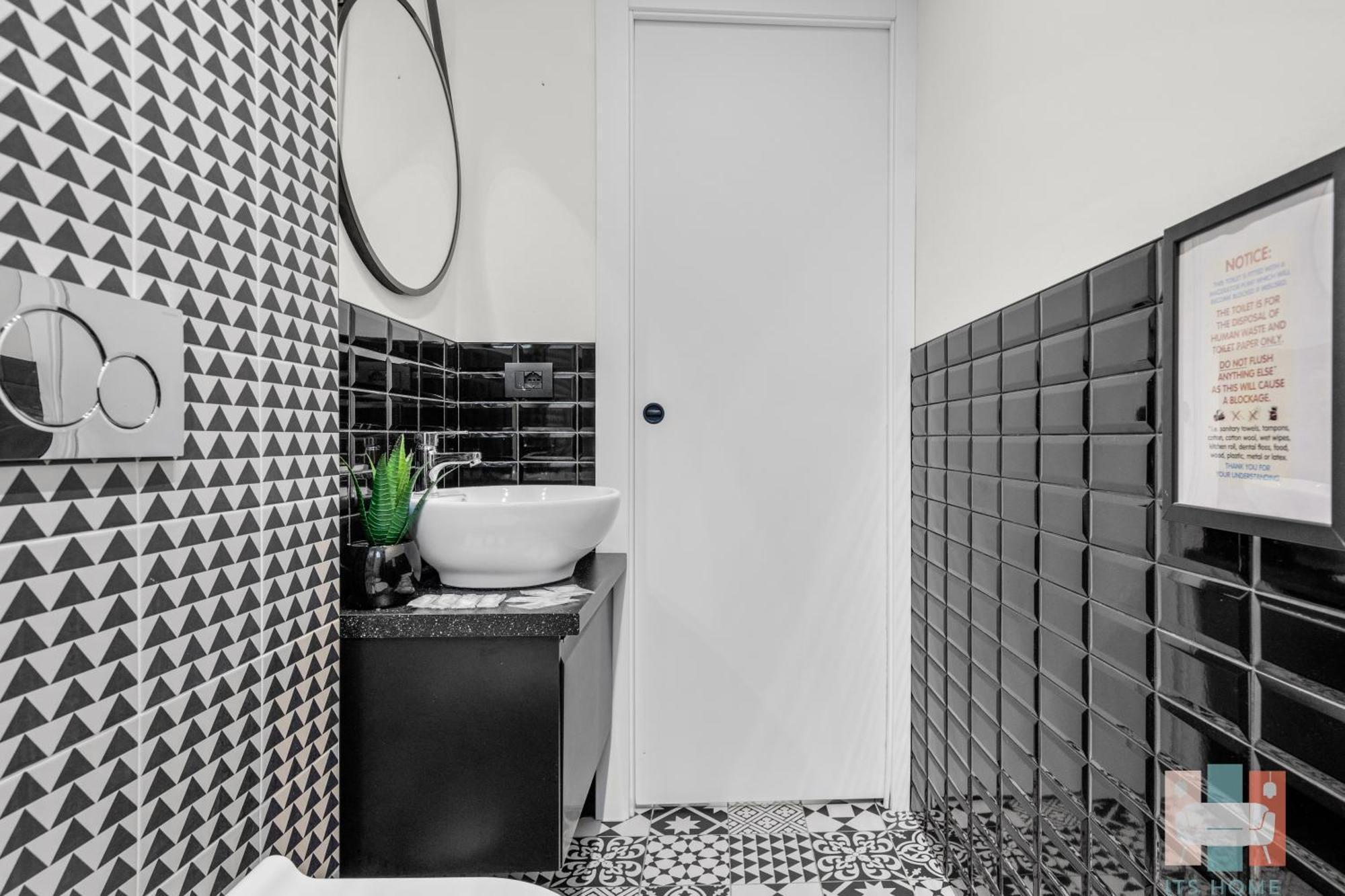 Апартаменты Pab60 -Crescenzago-Luxury Blue House Милан Экстерьер фото